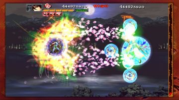 Immagine -12 del gioco Akai Katana Shin per Xbox 360