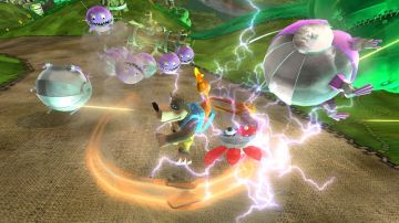Immagine 1 del gioco Banjo-Kazooie: Viti e Bulloni per Xbox 360