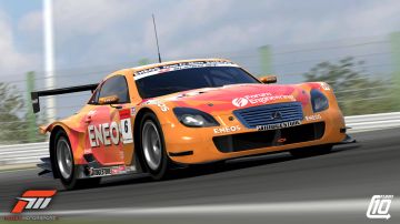 Immagine 1 del gioco Forza Motorsport 3 per Xbox 360