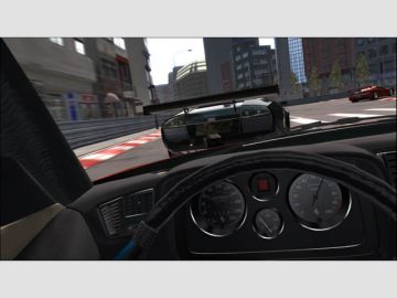 Immagine -2 del gioco Project Gotham Racing 3 per Xbox 360