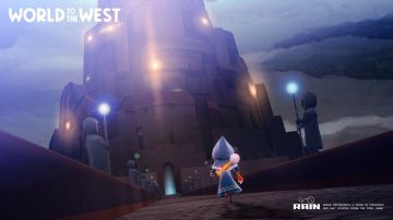 Immagine -11 del gioco World to the West per Xbox One