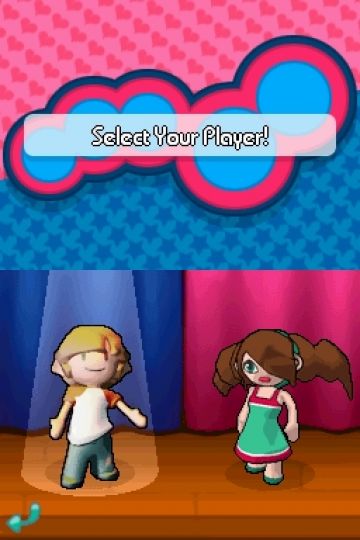Immagine -17 del gioco The Chase: Felix meets Felicity per Nintendo DS