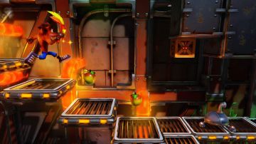 Immagine -8 del gioco Crash Bandicoot N. Sane Trilogy per PlayStation 4