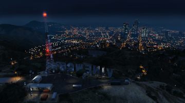 Immagine 177 del gioco Grand Theft Auto V - GTA 5 per Xbox 360