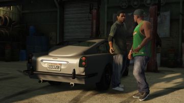 Immagine 185 del gioco Grand Theft Auto V - GTA 5 per Xbox 360
