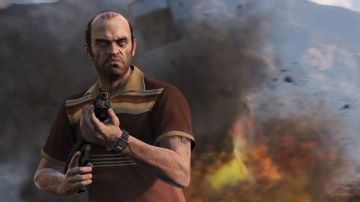 Immagine 178 del gioco Grand Theft Auto V - GTA 5 per Xbox 360