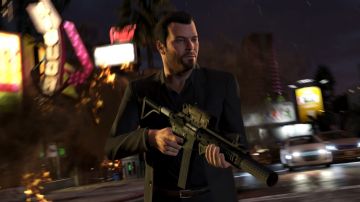Immagine 181 del gioco Grand Theft Auto V - GTA 5 per Xbox 360