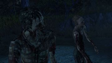 Immagine -10 del gioco The Walking Dead: A New Frontier - Episode 3 per PlayStation 4