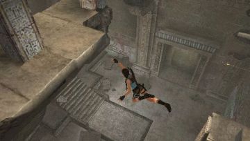 Immagine -8 del gioco Tomb Raider: Anniversary per PlayStation PSP