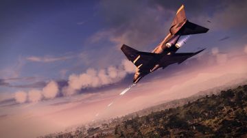 Immagine -8 del gioco Air Conflicts: Vietnam per PlayStation 3