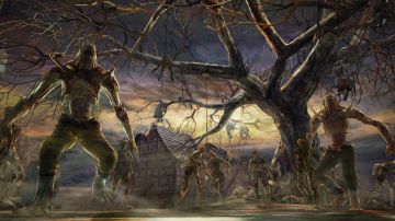 Immagine 0 del gioco Knights Contract per PlayStation 3