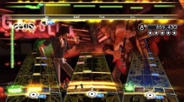 Immagine -17 del gioco Rock Band 2 per Xbox 360