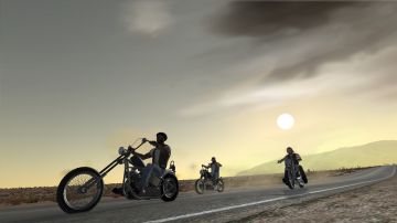 Immagine -16 del gioco Ride to Hell: Retribution per Xbox 360