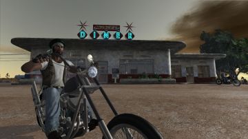 Immagine -2 del gioco Ride to Hell: Retribution per Xbox 360
