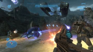 Immagine 45 del gioco Halo Reach per Xbox 360