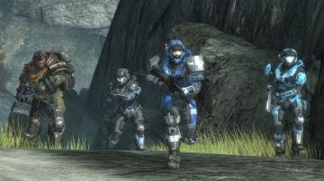 Immagine 46 del gioco Halo Reach per Xbox 360