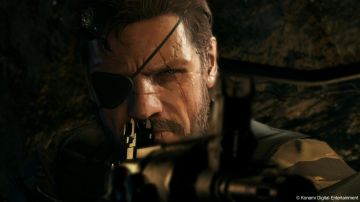 Immagine -16 del gioco Metal Gear Solid V: The Phantom Pain per Xbox One