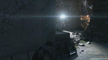Immagine -11 del gioco Metal Gear Solid V: The Phantom Pain per Xbox One