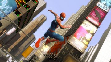 Immagine -11 del gioco Spider-Man 3 per Xbox 360