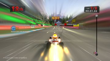 Immagine -15 del gioco F1 Race Stars per Xbox 360