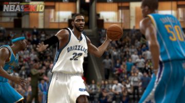 Immagine 4 del gioco NBA 2K10 per PlayStation 3