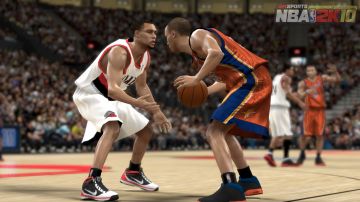 Immagine 6 del gioco NBA 2K10 per PlayStation 3