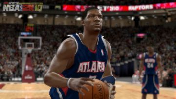 Immagine 7 del gioco NBA 2K10 per PlayStation 3