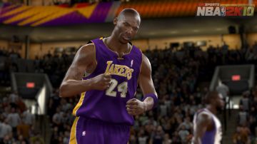 Immagine 10 del gioco NBA 2K10 per PlayStation 3