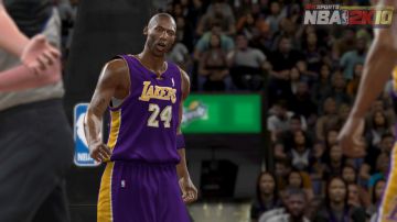 Immagine 11 del gioco NBA 2K10 per PlayStation 3