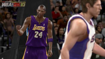 Immagine 12 del gioco NBA 2K10 per PlayStation 3