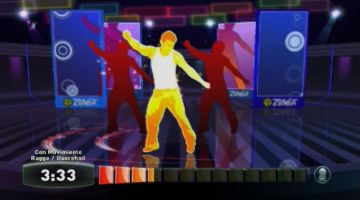Immagine -3 del gioco Zumba Fitness per PlayStation 3