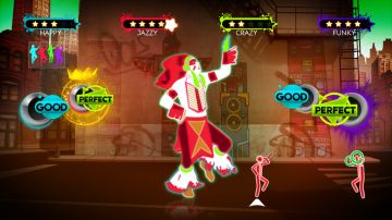 Immagine -6 del gioco Just Dance 3 per Xbox 360