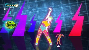 Immagine -3 del gioco Just Dance 3 per Xbox 360