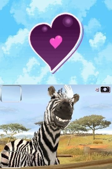 Immagine -11 del gioco Horse Life 2 avventure intorno al mondo per Nintendo DS