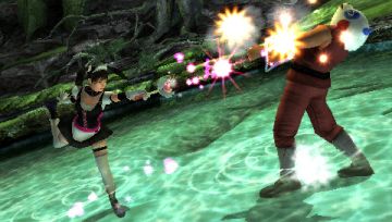 Immagine 6 del gioco Tekken 6 per PlayStation PSP