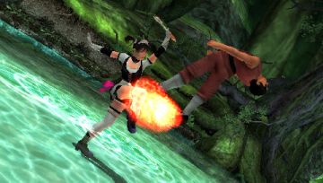 Immagine 8 del gioco Tekken 6 per PlayStation PSP