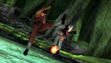 Immagine 9 del gioco Tekken 6 per PlayStation PSP