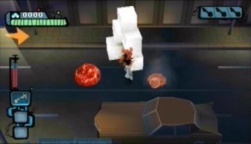 Immagine -3 del gioco Piovono Polpette per PlayStation PSP