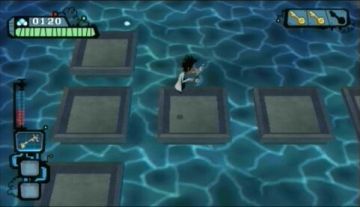 Immagine -1 del gioco Piovono Polpette per PlayStation PSP