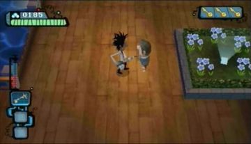 Immagine 0 del gioco Piovono Polpette per PlayStation PSP