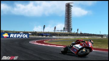 Immagine 15 del gioco MotoGP 13 per Xbox 360