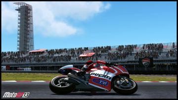 Immagine 16 del gioco MotoGP 13 per Xbox 360