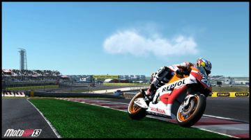 Immagine 17 del gioco MotoGP 13 per Xbox 360