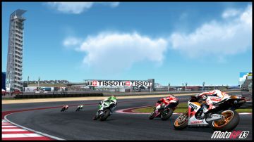Immagine 18 del gioco MotoGP 13 per Xbox 360