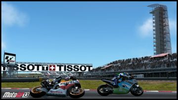 Immagine 19 del gioco MotoGP 13 per Xbox 360