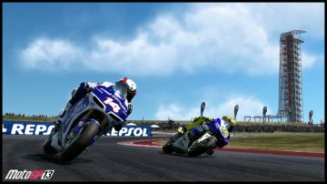 Immagine 20 del gioco MotoGP 13 per Xbox 360