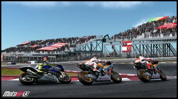 Immagine 21 del gioco MotoGP 13 per Xbox 360