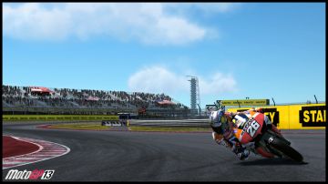 Immagine 22 del gioco MotoGP 13 per Xbox 360