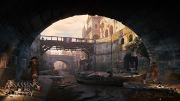 Immagine 16 del gioco Assassin's Creed Unity per Xbox One