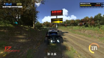 Immagine -7 del gioco Trackmania Turbo per Xbox One